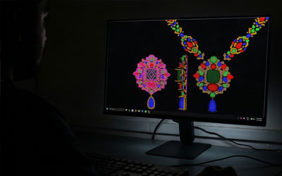 Design and Creative Development