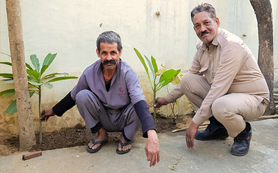 Sustainability and Ethics